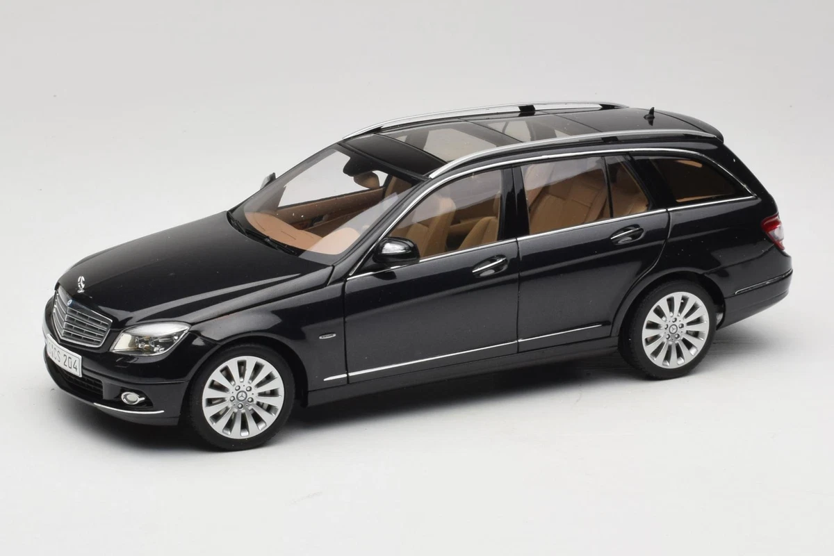AUTOart Mercedes-Benz Black Diecast & Toy Vehicles for sale | eBay