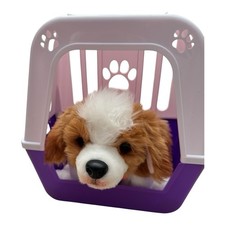 LITTLE LIVE PET My Really Real Puppy Patches The Beagle Realistic Toy Puppy