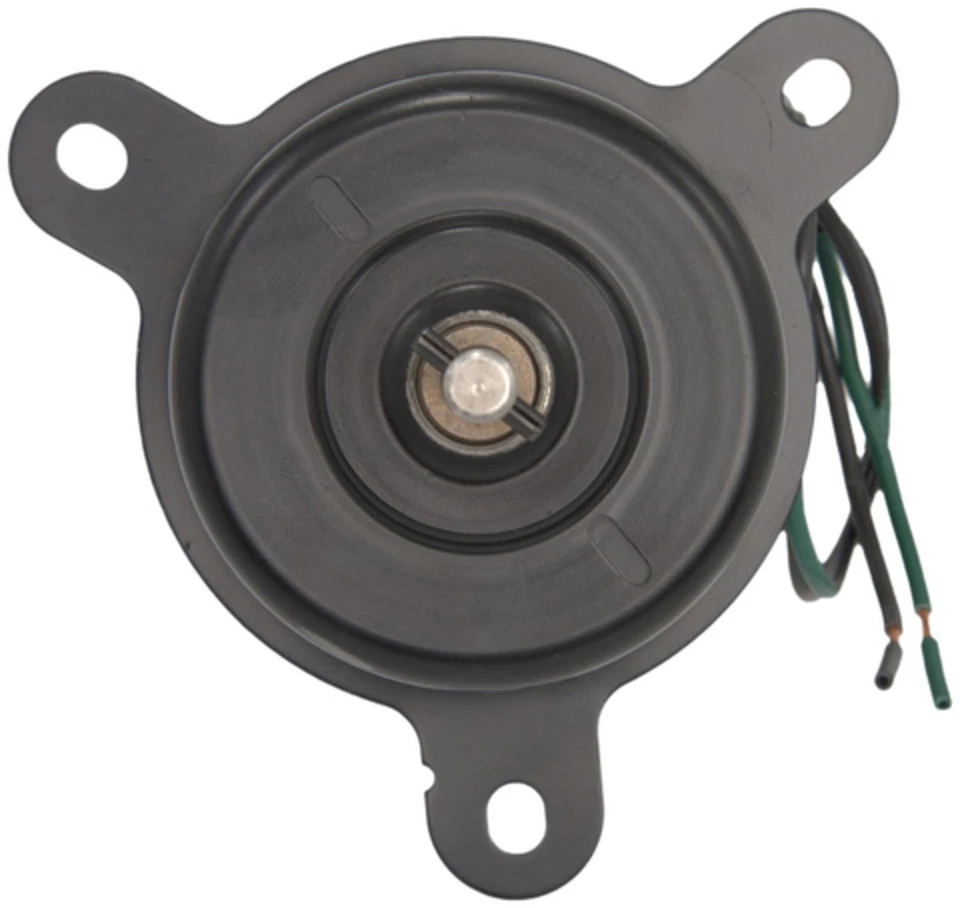 Motor ventilador radiador 2 polos Four Seasons 35597 Foto 4 de 4