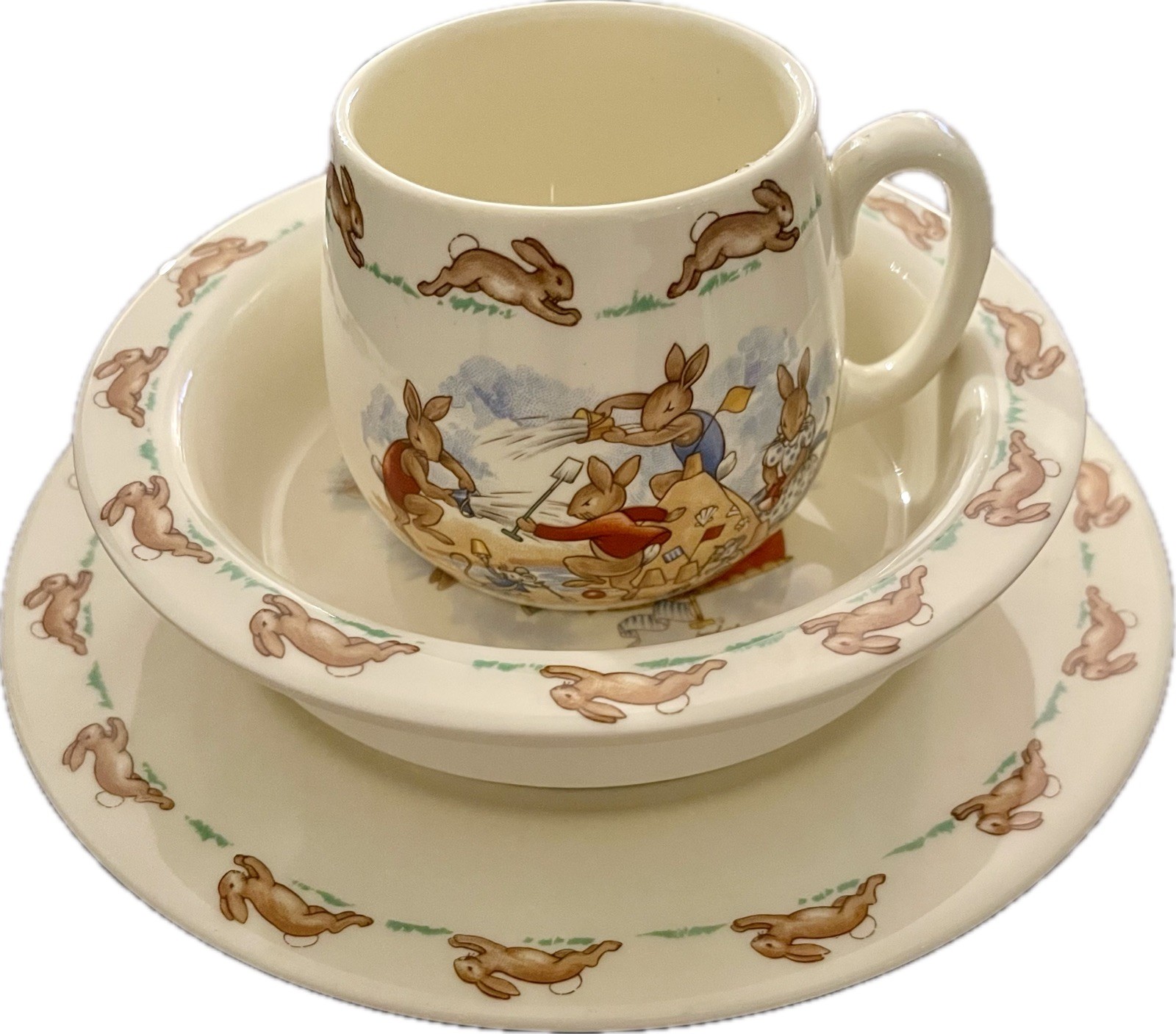 Bone China