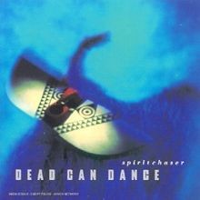 Spiritchaser von Dead Can Dance | CD | Zustand sehr gut