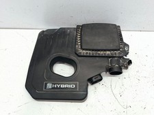 Ford Fusion II 2018 Hybrid 138kW Motorabdeckung DG939C662AK GENUINE DIN75227