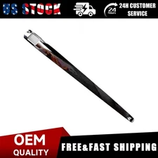 Fit for Bentley Continental 2011-2018 GTC GT Flying Spur Door Handle Chrome Trim