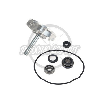 Wasserpumpe Laufradwelle Reparatursatz für Yamaha V-MAX1200 1986-2007