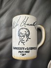Louisville Stoneware Mug Wes Unseld  — photo 1