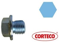 Corteco 220084H Verschlussschraube FüR ÖLwanne
