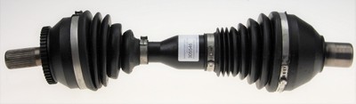 Spidan 25323 Drive Shaft for Volvo