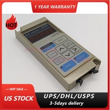 US FREE TAX Yaskawa JVOP-100 Digital Operator Keypad 300V for Varispeed Series