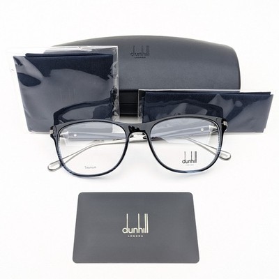  ️Made in Italy! Dunhill VDH111G Eyeglasses 55/18 145 | ALT257 ️