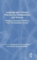 Language And Cultural Practices In Communities And Schools | Buch | Englisch