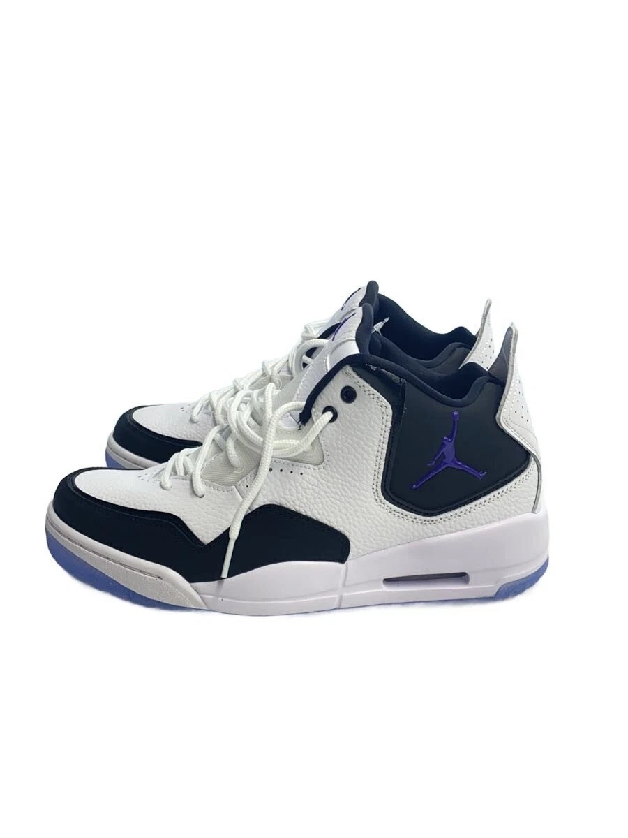 Jordan Courtside 23 Cool Grey for Sale | Authenticity Guaranteed