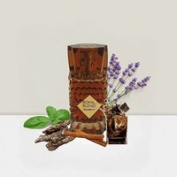 French Avenue Royal Blend Bourbon Extrait De Parfum 100 Ml - Neu & Ovp