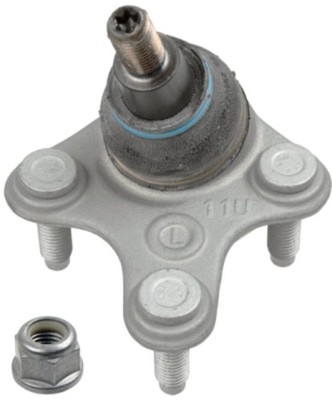 Lemforder Drivers Side Front Ball Joint fits VW Atlas 2018+ 3QF407365