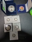 2005-W Proof American Silver Eagle Dollar $1 Box & COA & More !!!!