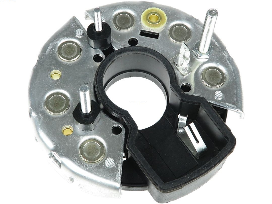 AS-PL Gleichrichter, Generator ARC0007 - Bild 3