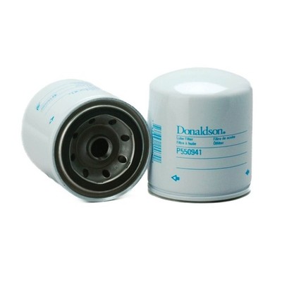 DONALDSON Ölfilter P550941 Anschraubfilter 3/4-16 UN für SCANIA