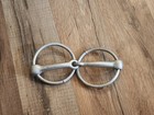 Loose Ring Snaffle Horse Bit. — photo 4