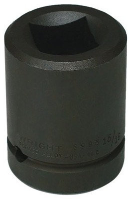 WRIGHT TOOL 875-8893 13/16 SQ F/STD LENGTH BUDD WHEELS 1DR