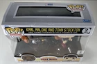 Funko Pop Basketball Karl Malone and John Stockton NBA JAM  2-Pack Vinyl Figures