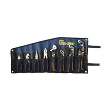 IRWIN Tools VISE-GRIP GrooveLock Pliers Set, ...