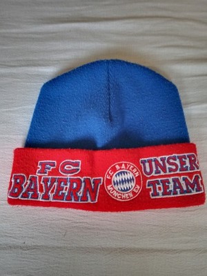 FCB Mütze