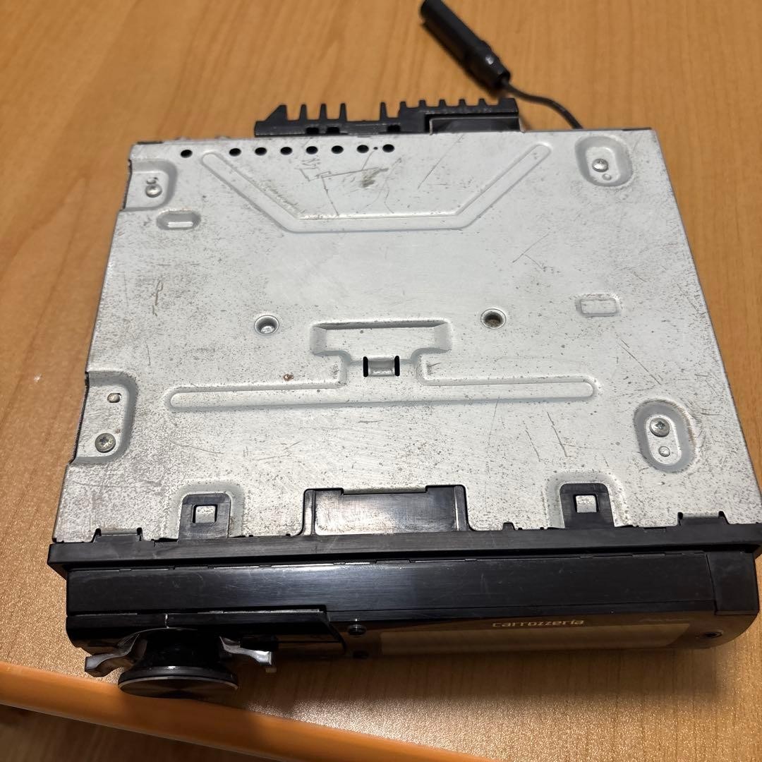 Pioneer Carrozzeria DEH-970 Car Audio DSP Unit 1DIN [Very good] | eBay