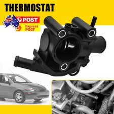 Fit Ford 2001-2004 Escape Thermostat Housing Cooling Complete Assembly Unit