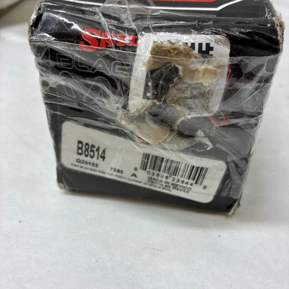 Amortiguador de suspensión delantera para Jeep Wrangler 2011-2014 Foto 2 de 2