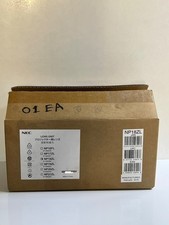 NEC NP18ZL Short Throw Zoom Projection Lens