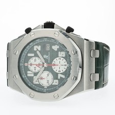 Audemars Piguet Royal Oak Offshore Monte Napoleone 26075ST.00.D038CR.01
