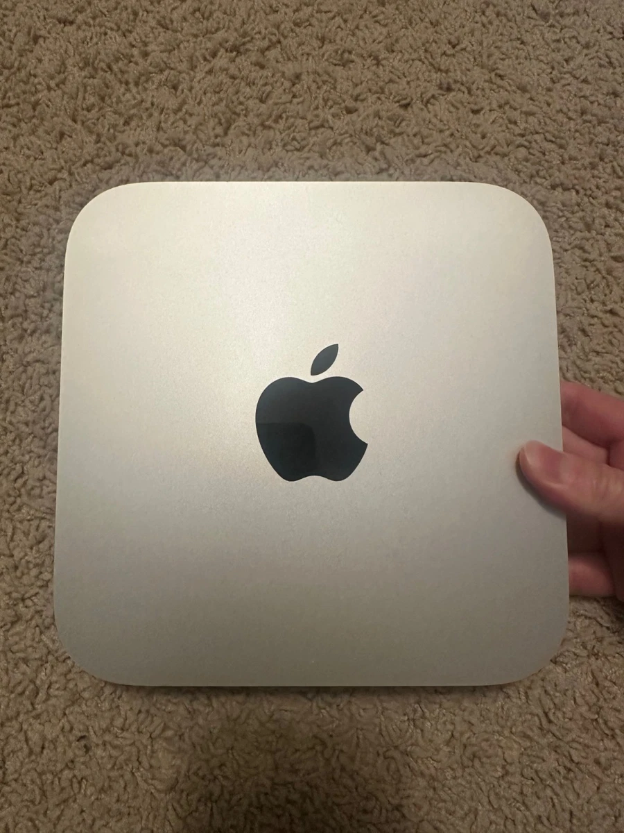 Apple Mac mini 16 GB RAM Apple Desktops & All-In-One Computers for