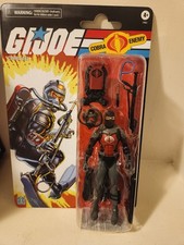 Hasbro G.I. Joe Classified Series Cobra EEL Action Figure  F7742