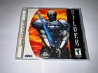 Silver (Sega Dreamcast, 2000) CIB Complete TESTED In Excellent Condition!
