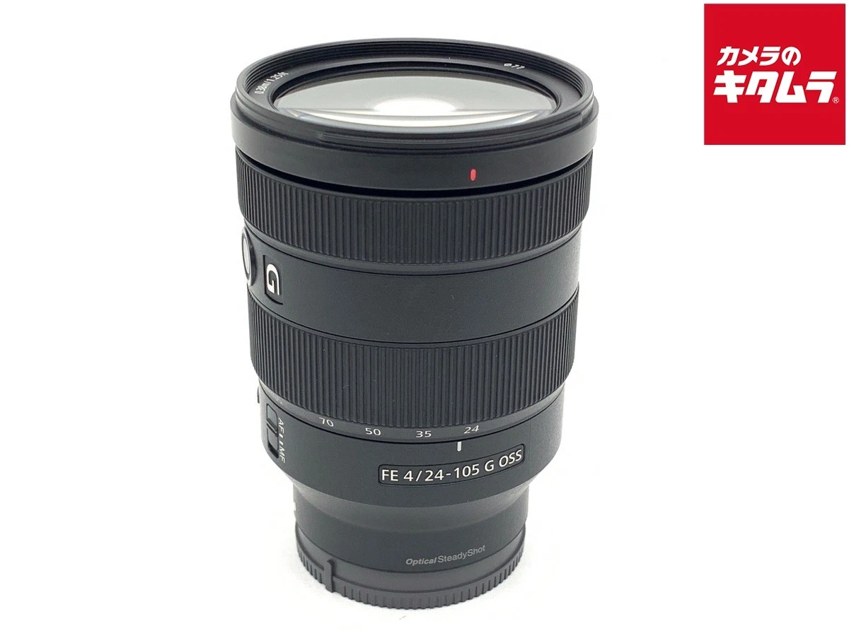 Sony FE 24-105mm Camera Lenses for sale | eBay