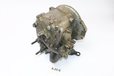 BMW Isetta Gearbox 24013180139 A22G