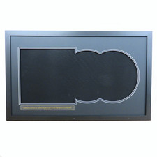 Vinyl Album Frames from Original Album Art. F...