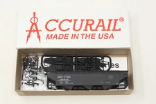 HO Accurail Soo Line Historical Society Triple Hopper Soo Line (ex-BRC) 68505