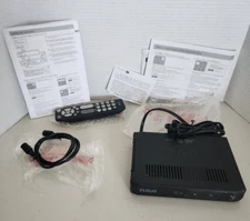RCA DTA800B1 Digital-to-Analog TV Converter Box USED