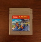 F-1 Race (Game Boy, GB) Japan ver. *US Seller* *Cleaned/Tested*