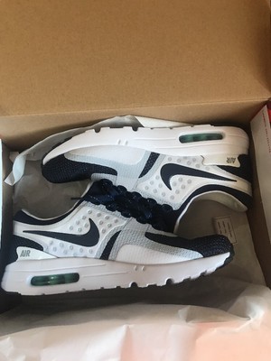 air max zero limited edition