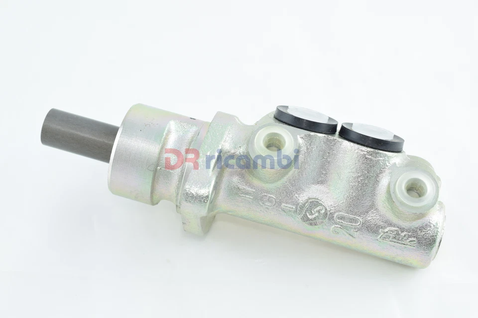 POMPA FRENO CILINDRO MAESTRO FRENO PER AUDI 80 90 VW PASSAT SANTANA ATE 010110 - Immagine 2 di 4
