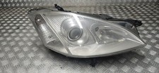 Mercedes S320 2008 O/S headlight driver right hand side headlamp