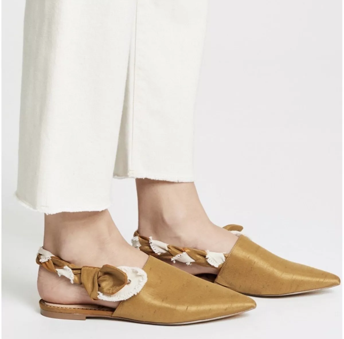 Sam edelman rivers flat best sale