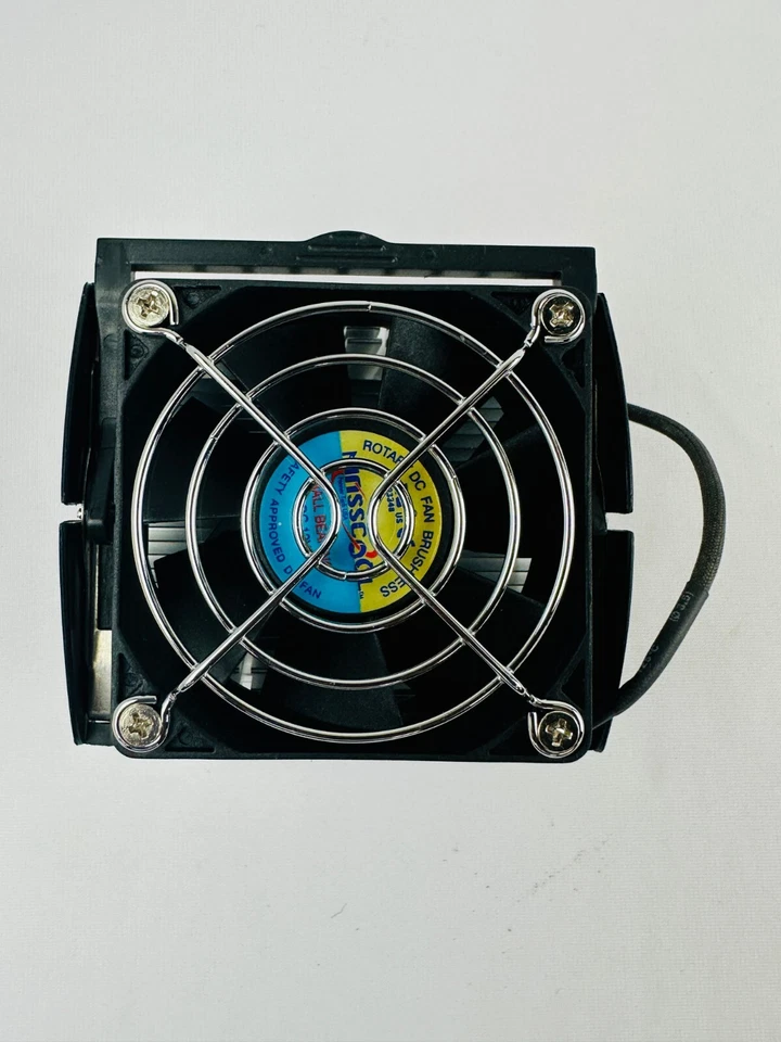 Masscool 9U291B1M3G0 CPU Cooler Fan For IB820H - Image 2 of 4