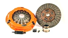 Centerforce KCFT744098 Centerforce II Clutch and Flywheel Kit Fits 05-15 Tacoma
