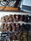 Curly Box Braids with Hook "NIP" BOGO — photo 2