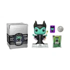 Funko Pop! Disney Villains MALEFICENT #09C 25th Anniversary Limited Edition coin