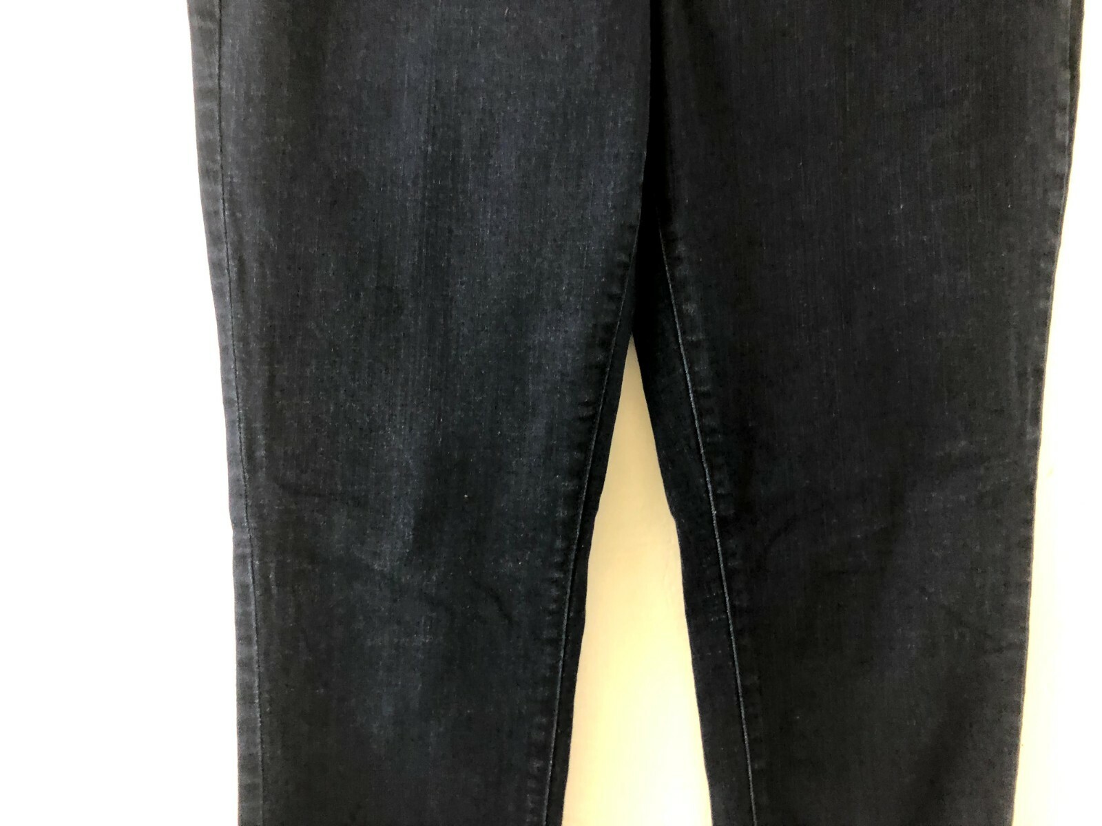 NYDJ Georgia SKINNY Jeans Size 14 Style 