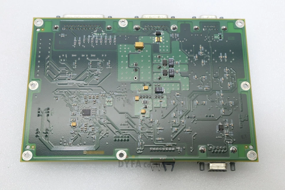 AXCELIS used PCB 140001930 Rev.B,ASSY 150001930 Rev.C PCB-I-2880=9S11 - Image 4 of 4
