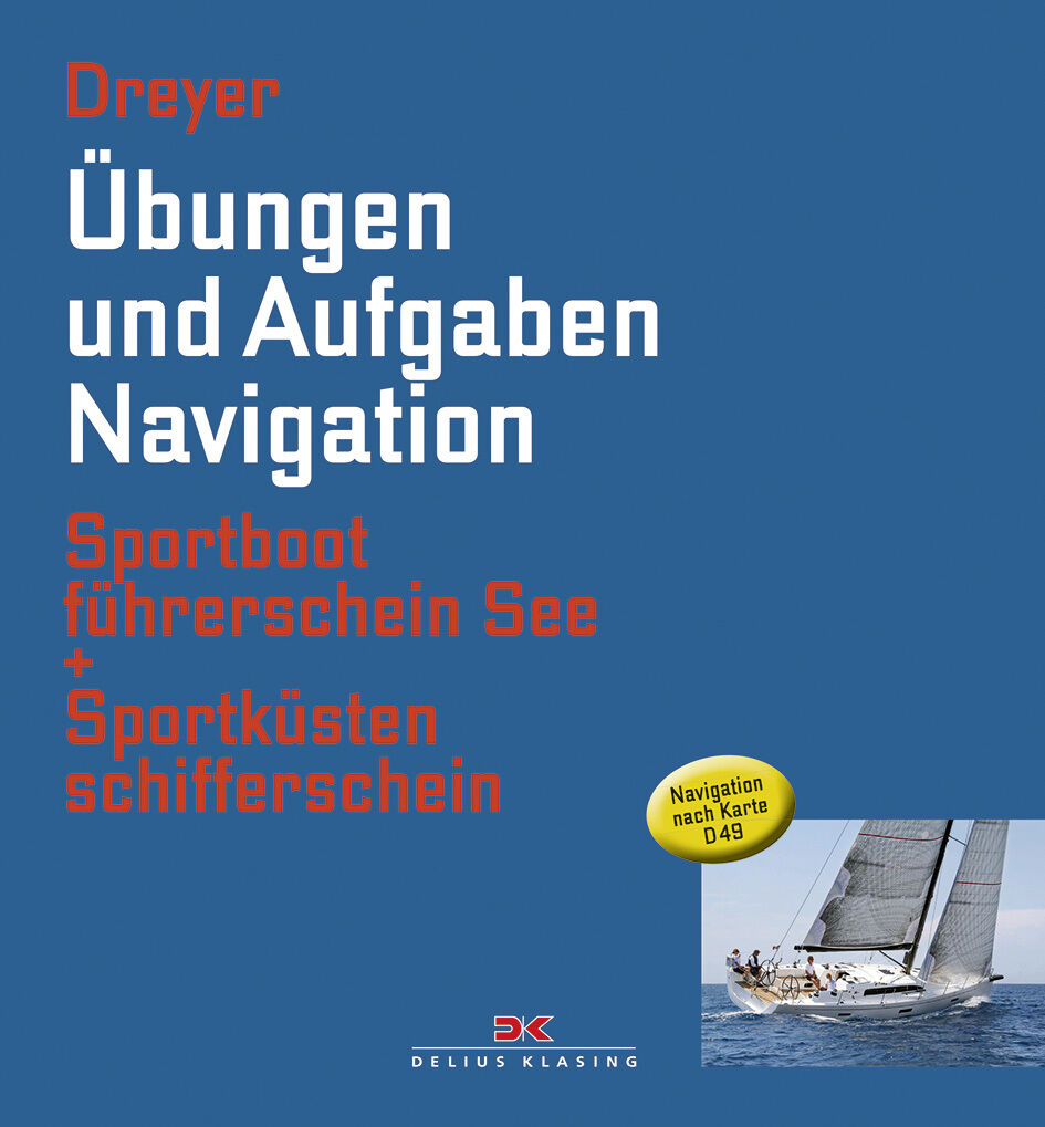 Thumbnail - Sportbootführerschein Sportküstenschifferschein Übungen Aufgaben